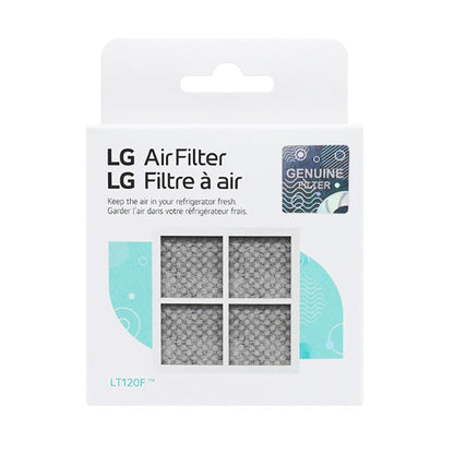 LG Air Filter LT120F