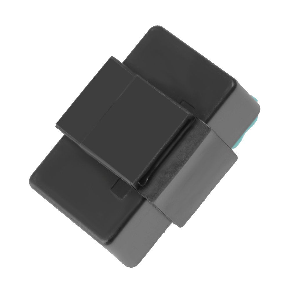 Anxingo Ignition Coil CDI Regulator Rectifier Relay Kit Fits for Chinese ATV Quad 50cc 70cc 90cc 110cc