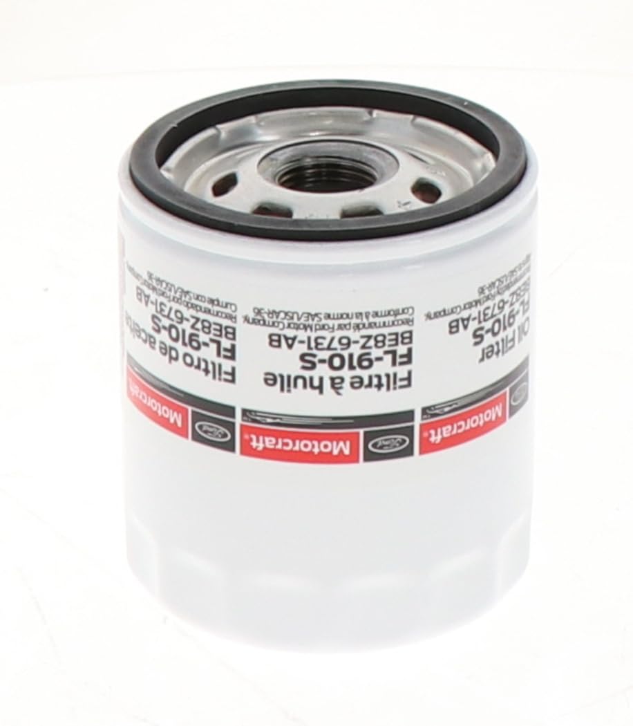 Motorcraft FL-910S Engine Oil Filter