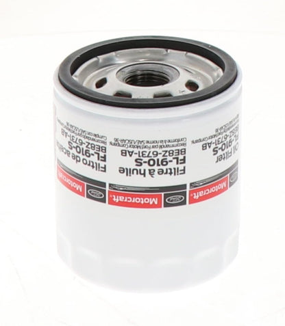 Motorcraft FL-910S Engine Oil Filter