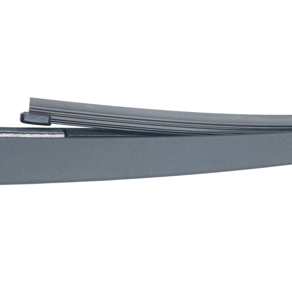 Rear Back Windshield Wiper Arm Blade for VW Volk-swagen Tiguan 2007-2016 1T0955707C Essuie Glace Arriere