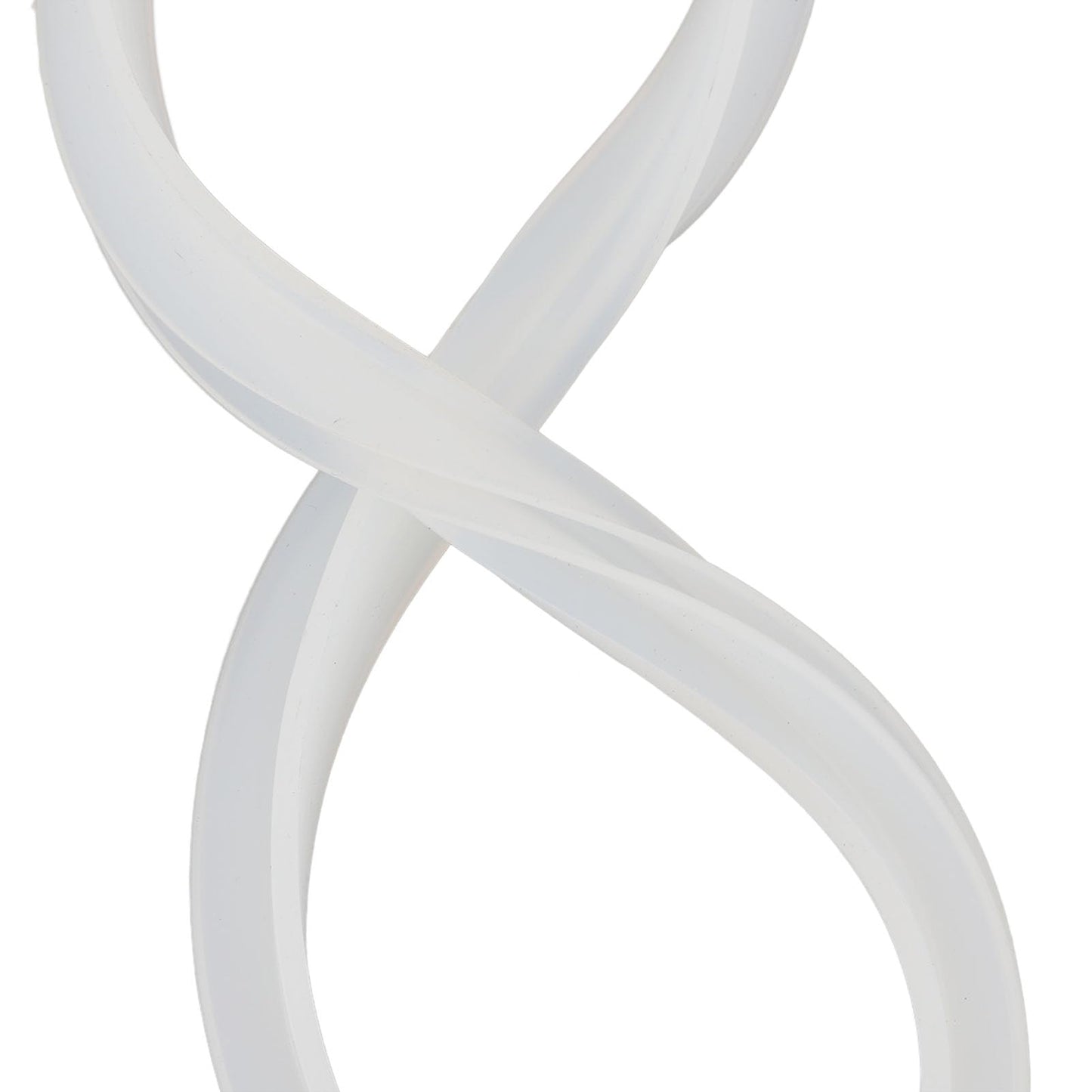 4PCS Silicone Sealing for Water Distiller, O Rings Sealing Still Water Distiller, Water Distiller Gaskets Spare Parts for Still Water Distiller (4L)