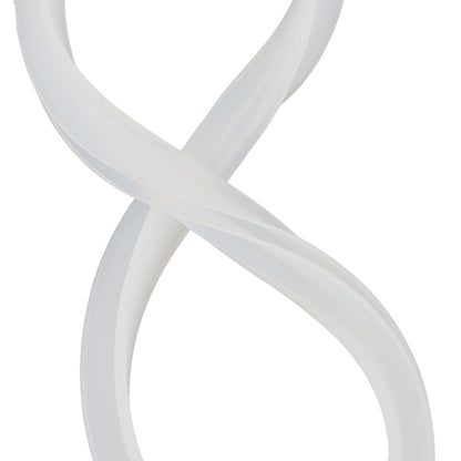 4PCS Silicone Sealing for Water Distiller, O Rings Sealing Still Water Distiller, Water Distiller Gaskets Spare Parts for Still Water Distiller (4L)