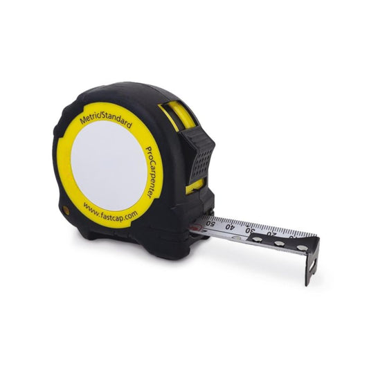 Fastcap PMS-12 12-Foot Metric/Standard Measuring Tape