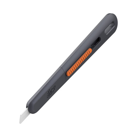 Slim Cutter, Manual