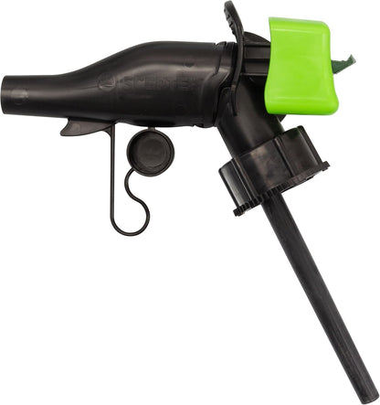 Scepter SmartControl Replacement Spout with Bonus Spout Extender