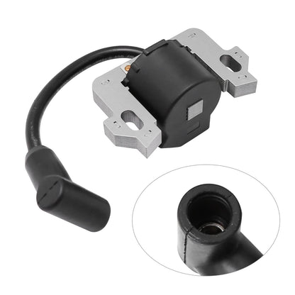 Anxingo GCV160 Ignition Coil with Spark Plug Replacement for Honda GC135 GC160 GC190 GCV135 GCV160 GCV190 GS160 GS190 GSV160 GSV190 Ignition Coil Replaces 30500-ZL8-004 30500-ZL8-014 30500-Z0J-003