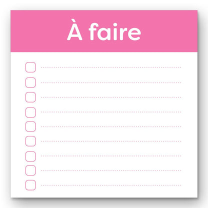 Blueline® 2026 Fridgeplanner™ Monthly Magnet Calendar, 17 Months, August 2025 to December 2026, Maxi Magnetized, 14" x 13.5", French (C174110FA-26)