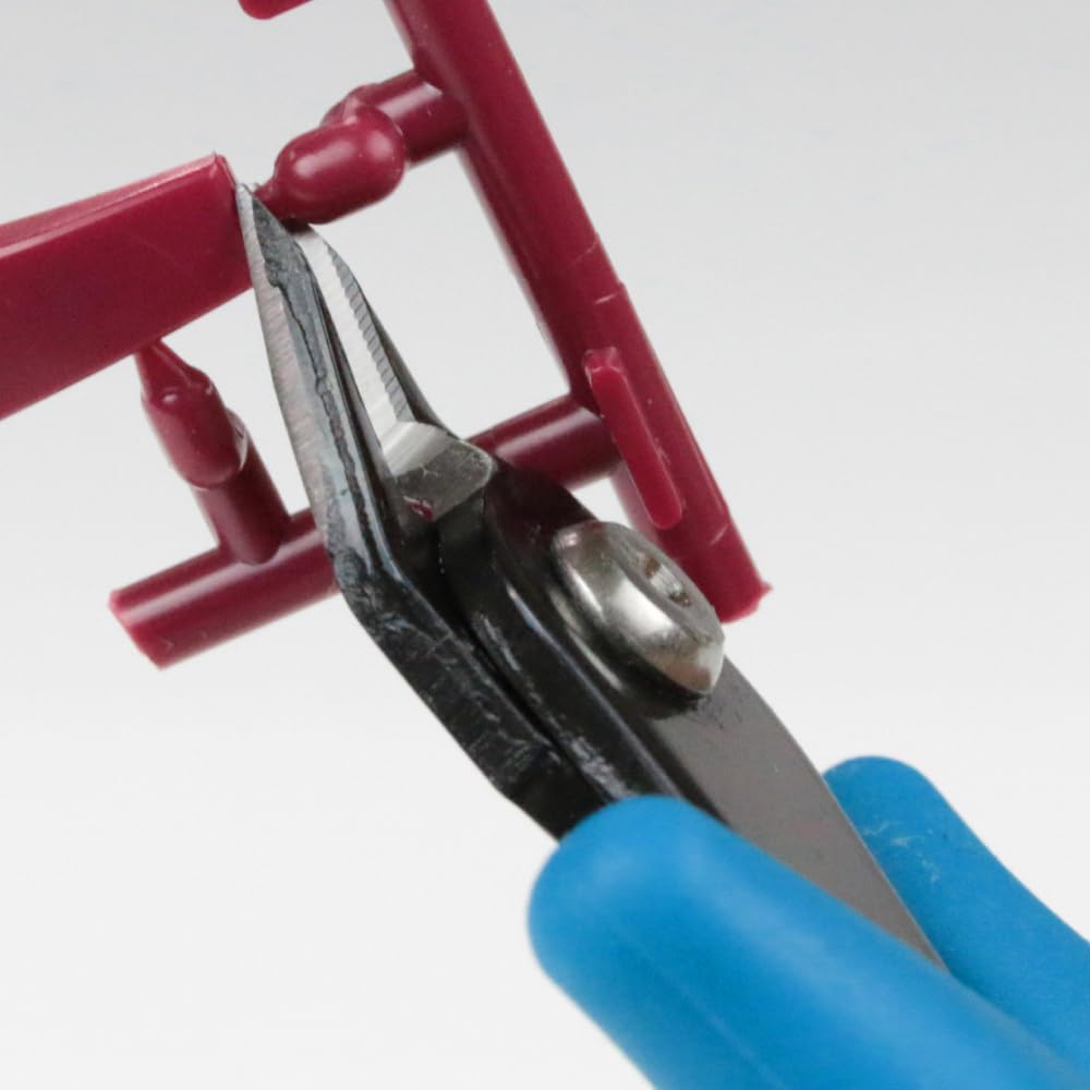 GodHand Nipper PN-125 GH-PN-125 for Plastic Models