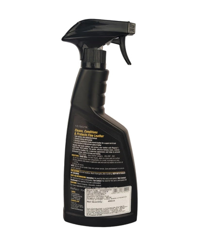 Gold Class Leather Spray