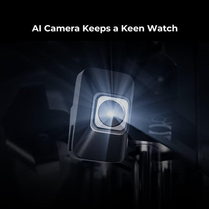 Creality Official K1 AI Camera,3D Printer Camera,HD Quality, AI Detection, Time-Lapse Filming, Easy to Install,Compatible with K1 / K1 SE / K1 Max/K1C 3D Printers