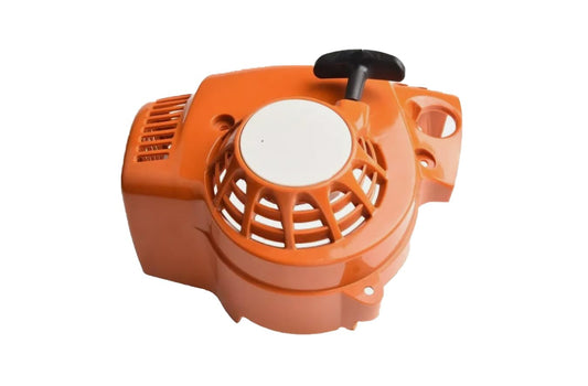 Recoil Pull Starter 4241-080-2106 for stihl bg86 bg86c bg56 bg56c sh86 sh56 Handheld Leaf Blower 1pcs