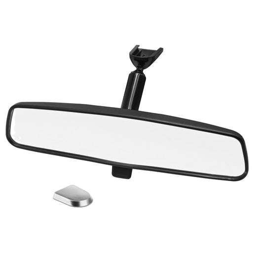 Vkinman 10.5" Rear View Mirror Replacement for Toyota Corolla RAV4 Ford Focus Jeep Wrangler Nissan Rogue Murano Sentra Altima Armada SUV Interior Mirror Rearview Mirror Kit