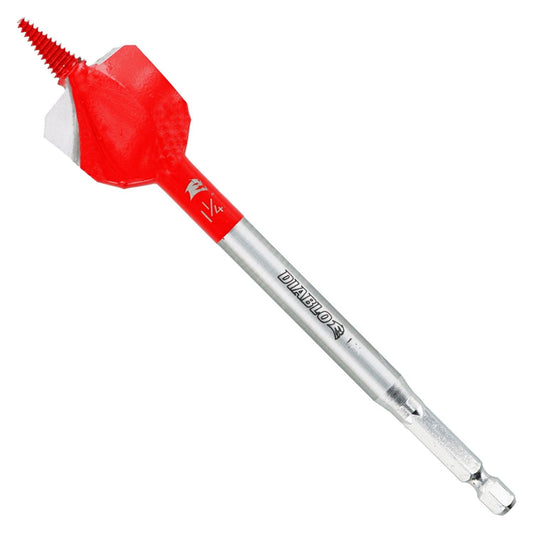 DB Spade BIT DEMOD 1-1/4 X 6