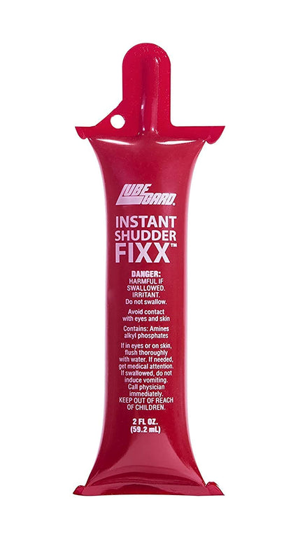 Lubegard 19610 Instant Shudder Fix
