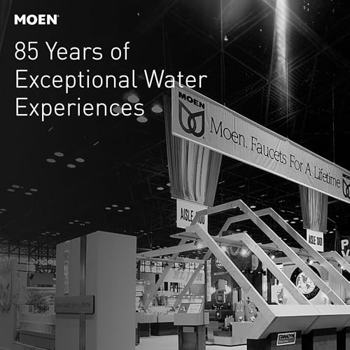 Moen Attune Chrome Handheld Shower, 218H0