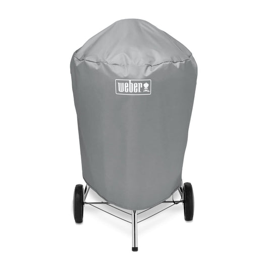 Weber Charcoal Kettle BBQ Cover 22" (7176)