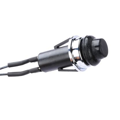 Hisencn 7642 Grill Igniter for Weber Spirit 210 & Spirit 310 Gas Grill Models with Up Front Controls (Model Years 2013 and Newer)
