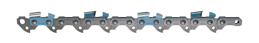 Oregon 91VXL052G 52 Drive Link Long Top Plate 3/8-Inch Low Profile Chain