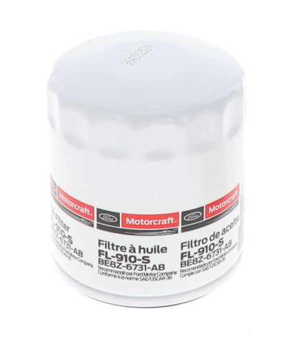 Motorcraft FL-910S Engine Oil Filter