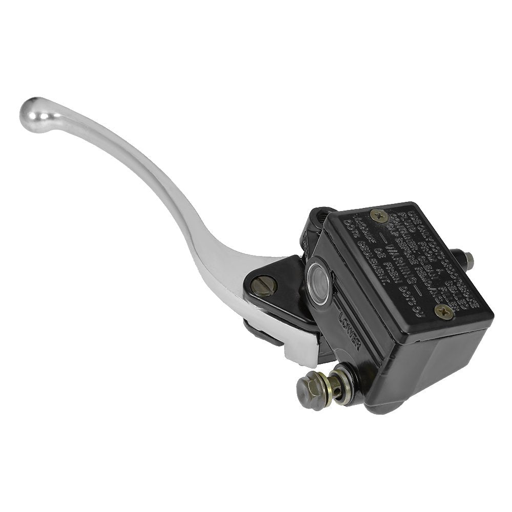 Saihisday 2GU-25870-00-00 Brake Master Cylinder Replacement for Yamaha Banshee Big Bear Breeze Bruin Grizzly Kodiak Raptor 5GH-2583T-00-00