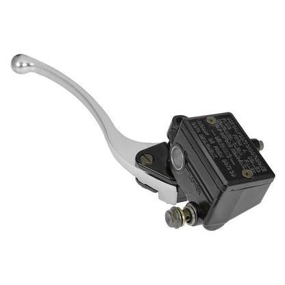 Saihisday 2GU-25870-00-00 Brake Master Cylinder Replacement for Yamaha Banshee Big Bear Breeze Bruin Grizzly Kodiak Raptor 5GH-2583T-00-00
