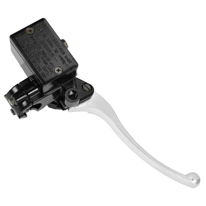 Saihisday 2GU-25870-00-00 Brake Master Cylinder Replacement for Yamaha Banshee Big Bear Breeze Bruin Grizzly Kodiak Raptor 5GH-2583T-00-00