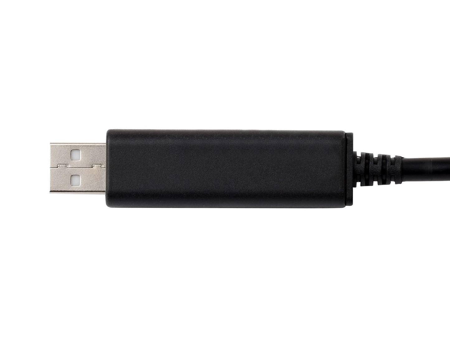 Waveshare USB to RS232/485 Serial Cable, Original FT232RNL Chip, Onboard Power and Signal Indicators, Multi-OS Compatible & Multi-Device Applicable