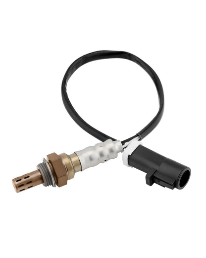 Oxygen Sensor Upstream Downstream O2 Sensor | Replacement for Ford F150 F250 Ranger Expedition Explorer Escape, for Mazda Tribute, Lincoln & More | Replace# 15717, 15716, 15664, ZZC318861