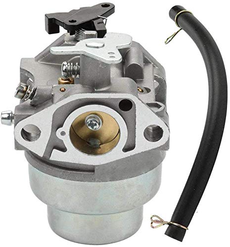 GCV160 Carburetor Replace Compatible with Honda HRT216 HRS216 HRB216 HRR216 HRZ216 Lawn Mower GCV160A GCV160LA GCV160LE Engine Tune Up Kit with 2 sets Throttle Return Springs Governor Link Rods