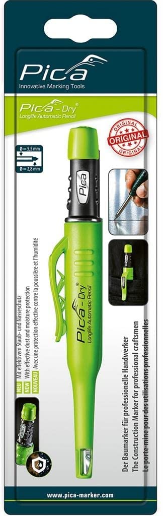 Pica Dry Automatic Marker, Dry