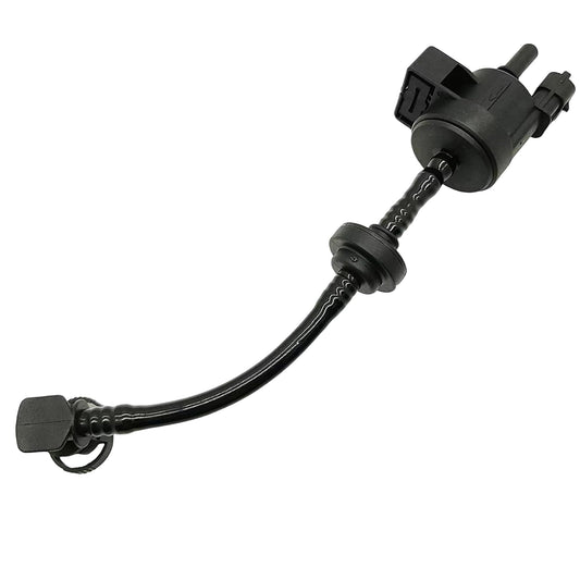Vapor Canister Purge Valve for Chevy Cruze Sonic Trax Buick Encore 1.4L L4 Vapor Canister Purge Solenoid Valve Replace 55573017 EVAP Vent Purge Control Valve