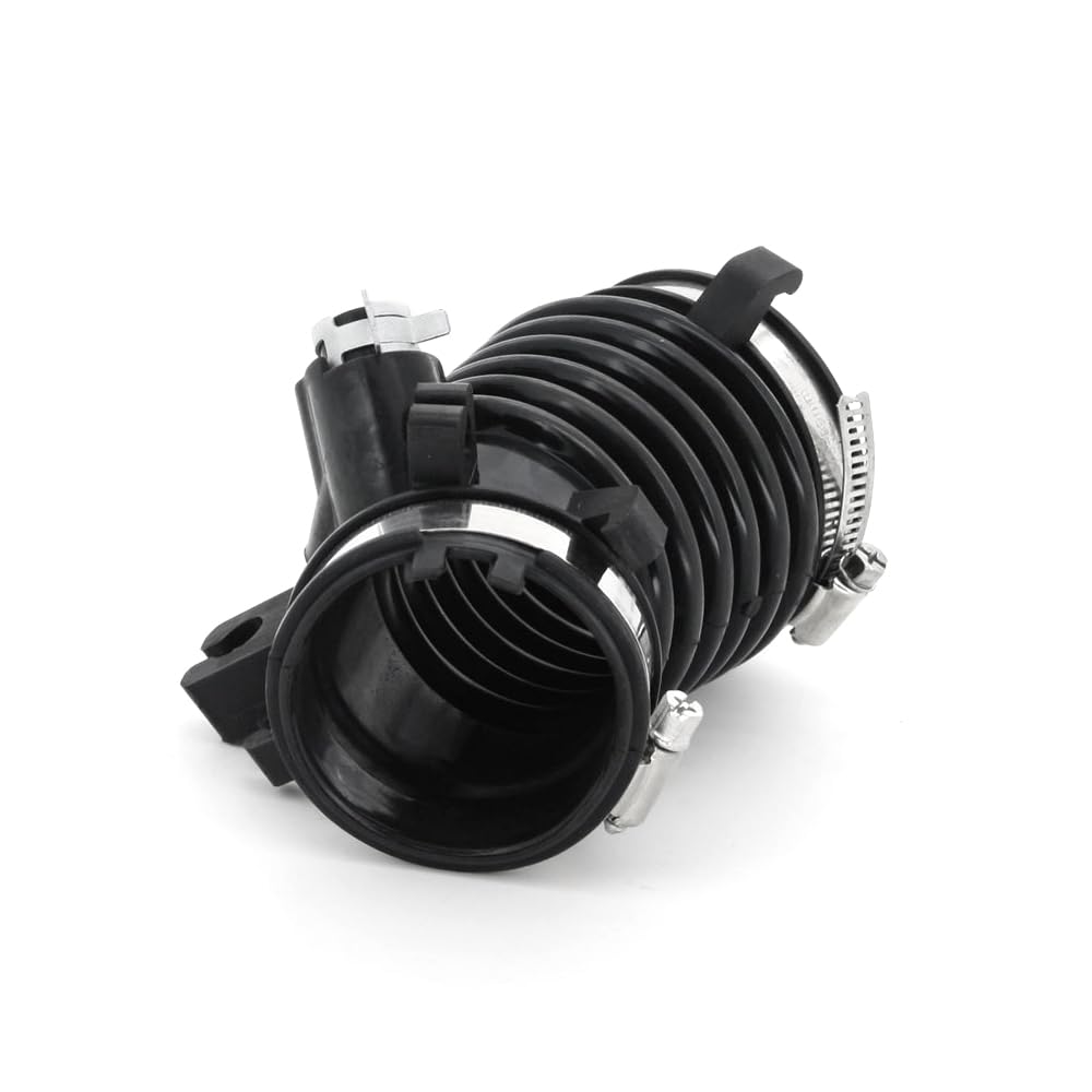 Air Intake Hose Compatible with 2012-2015 Honda Civic 1.8L/ 2013-2015 Acura Ilx 2.0L- Intake Filter Tube Replaces # ‎17225-R1A-A01- Air Intake Duct Tube Boot