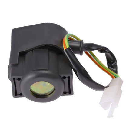 Anxingo Ignition Coil CDI Regulator Rectifier Relay Kit Fits for Chinese ATV Quad 50cc 70cc 90cc 110cc