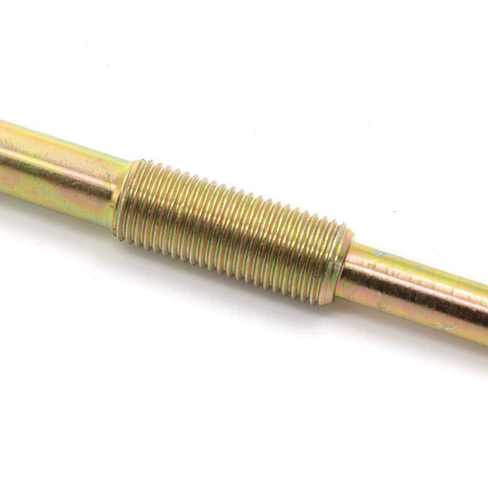 AUTOVIC Primary Clutch Puller Tool For Can Am X3 Commander Outlander Renegade Maverick 1000 800R Max, Gold