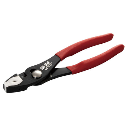 IPS PH-165 Non-marring Plastic Jaw Soft Touch Slip Joint Pliers by Tools & More