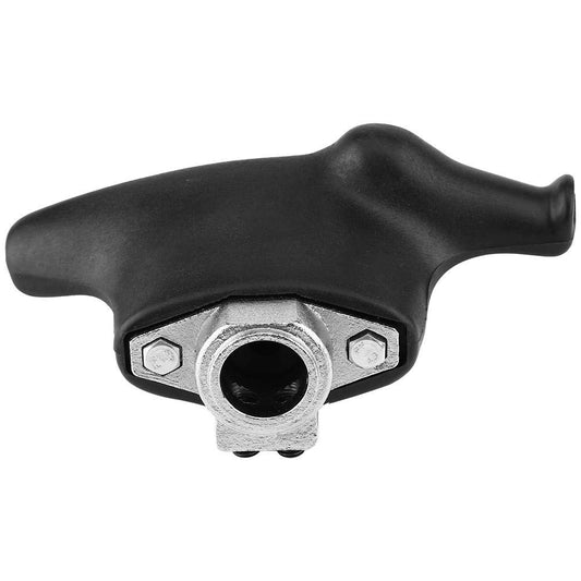 Tire Changer Mount/Demount Head, Black Plastic Nylon Mount Demount Head For Tire Changer Machine Diameter 28mm/30mm (28MM)