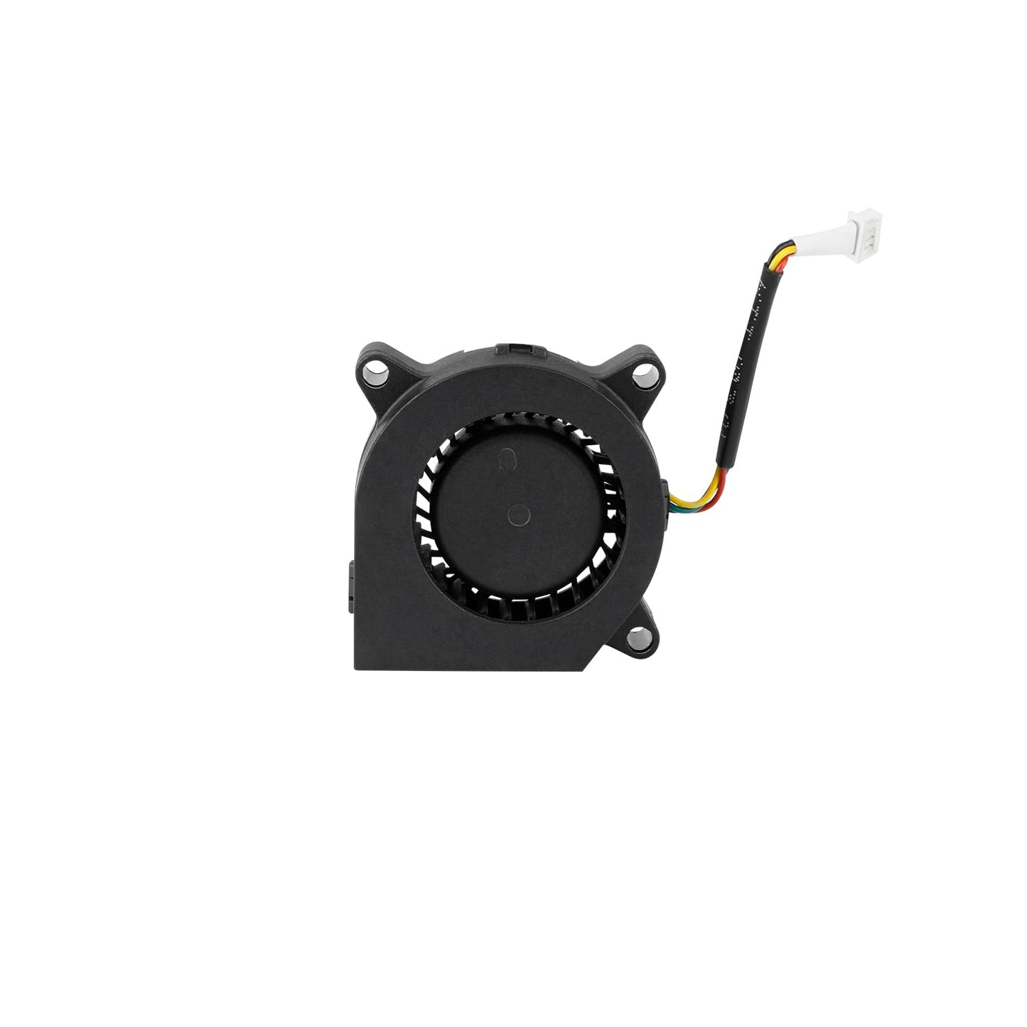Creality Original K1 Fan 24v Set(2PCS), 3010 Axial Fan and 4020 Blower Fan for 3D Printer K1/K1C/K1 Max/K1 SE