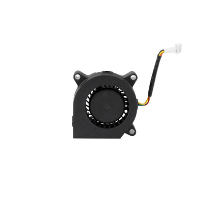 Creality Original K1 Fan 24v Set(2PCS), 3010 Axial Fan and 4020 Blower Fan for 3D Printer K1/K1C/K1 Max/K1 SE