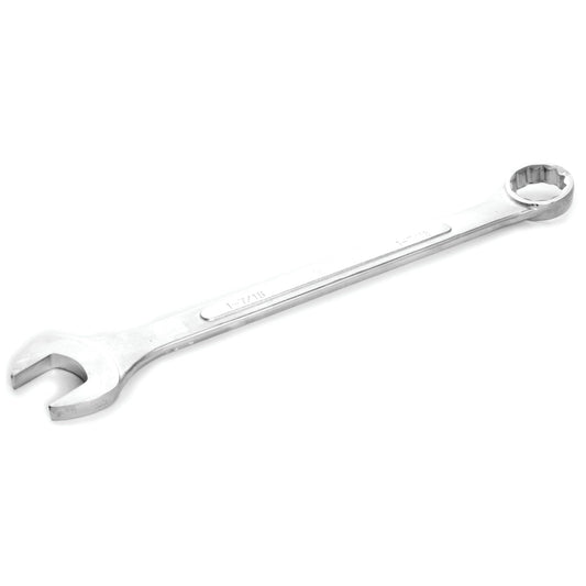PERFORMANCE TOOL W377B Wilmar 1-7/16 in. Jumbo Wrench (Bulk)