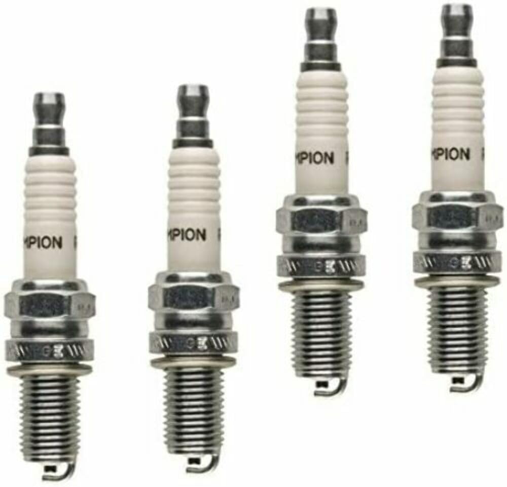 Champion Sparkplugs 810 SPRK PLG RA8HC BOX 4 CHAMPION