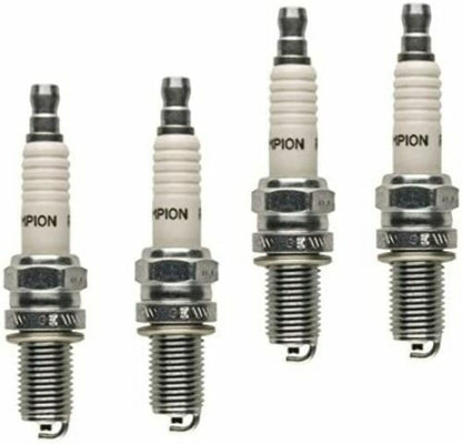 Champion Sparkplugs 810 SPRK PLG RA8HC BOX 4 CHAMPION