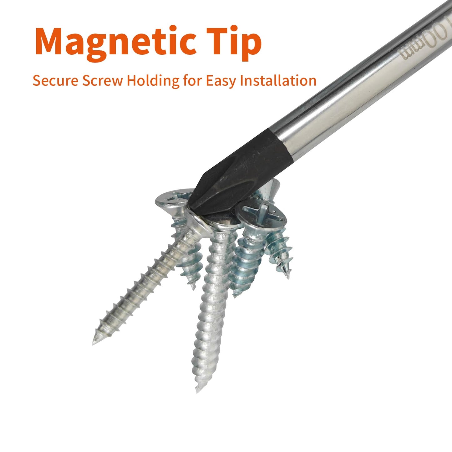 JISDriver Screwdriver Set (3Pcs) – Professional JIS #1#2#3 Drivers, Magnetic Tips, S2 Alloy Steel, Meets JIS B4633 Standard, Designed for Japanese Motorcycles, Cars,Bicycles & Industrial Equipmen
