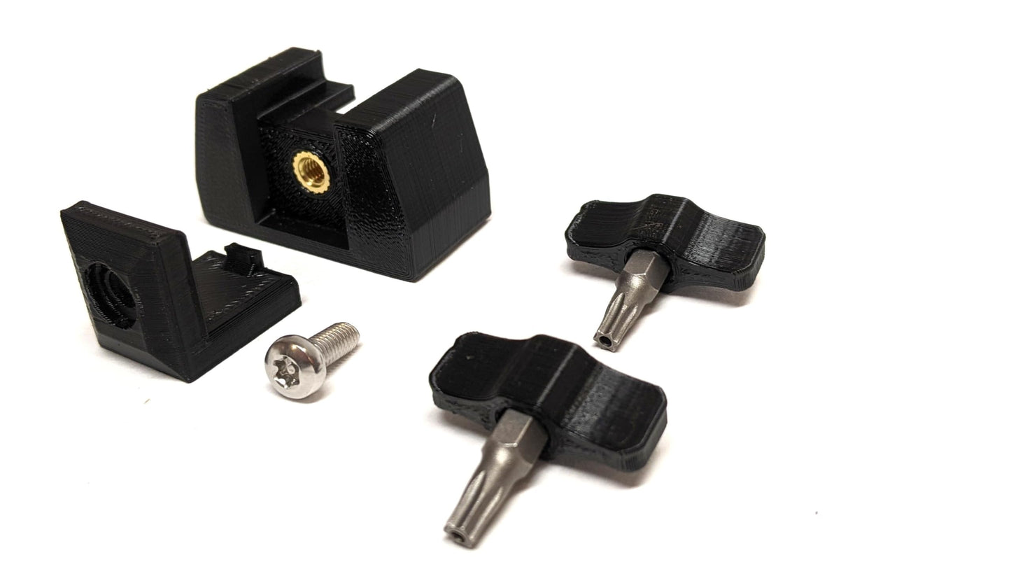 OBD Port Security Anti-Theft Lock Locking Device