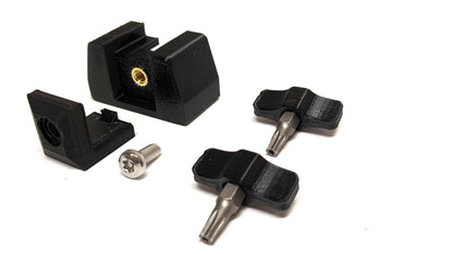 OBD Port Security Anti-Theft Lock Locking Device