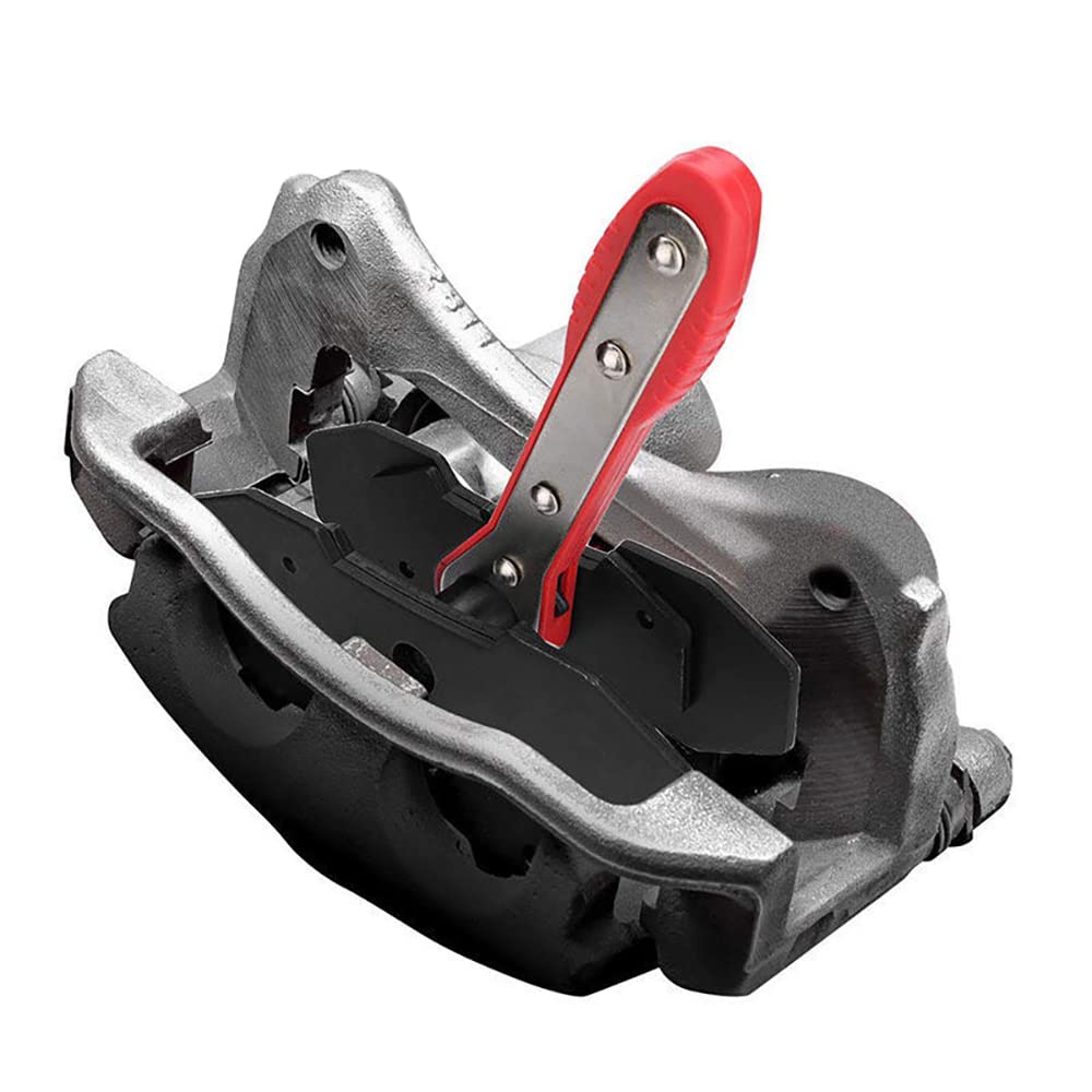 Supercrazy Car Brake Piston Caliper Press Tool Disc Brake Piston Calipers Spreader Separator Pad Installation Removal Wrench SC0298