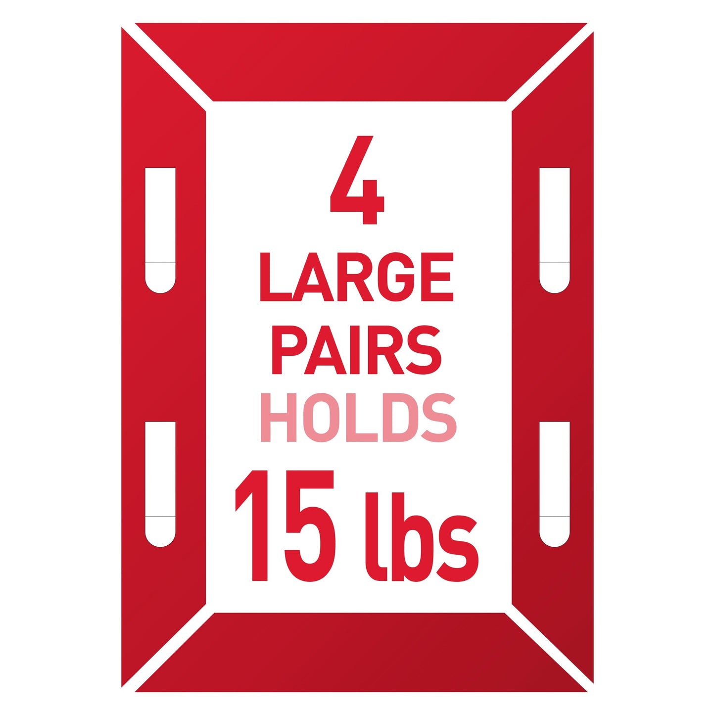 Command White Picture Hanging Strips, Indoor Use (PH211-32NA)