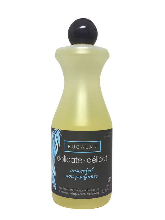 Eucalan Natural Unscented Large