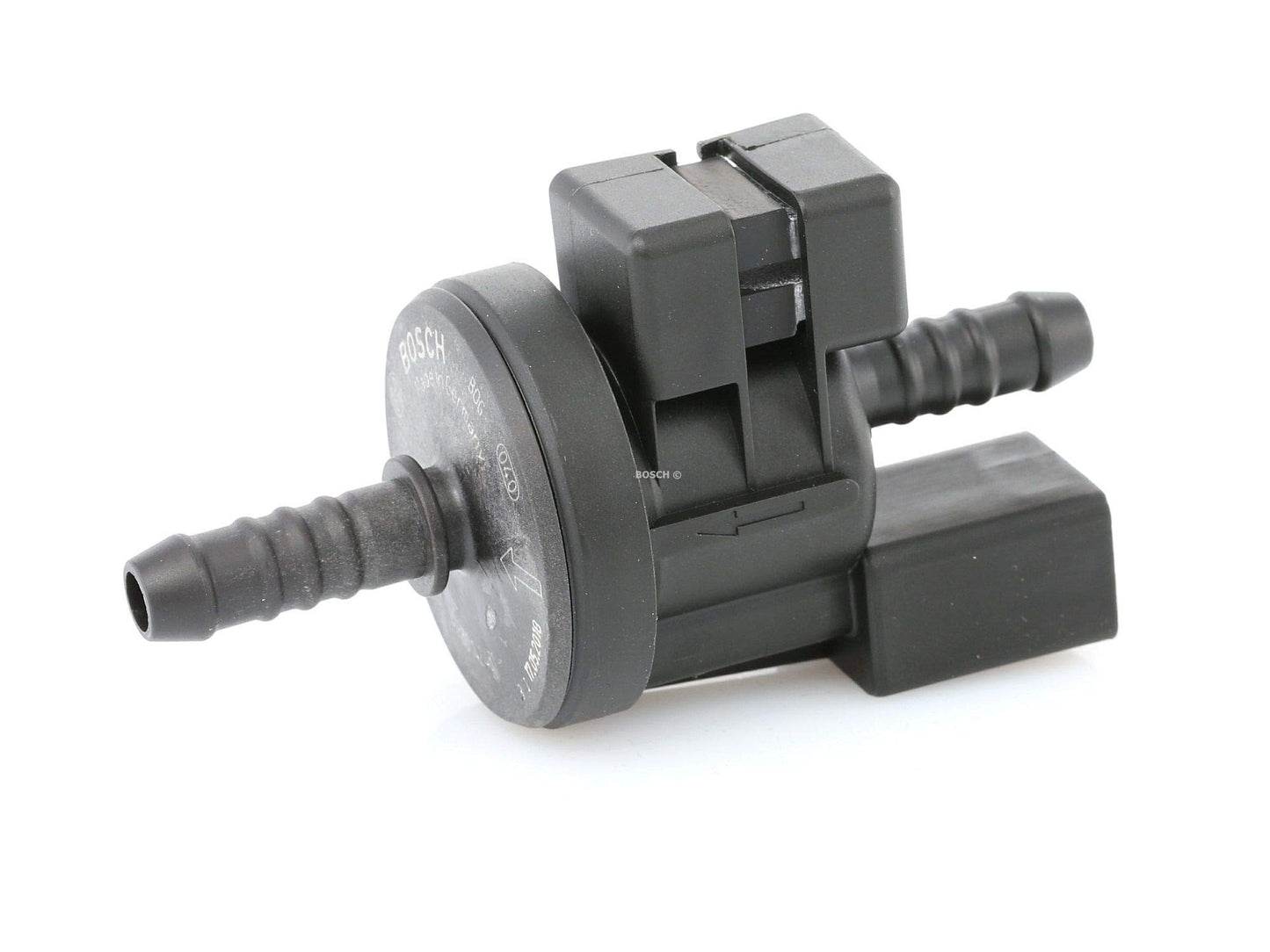 Bosch 0280142431 OE Vapor Canister Purge Valve