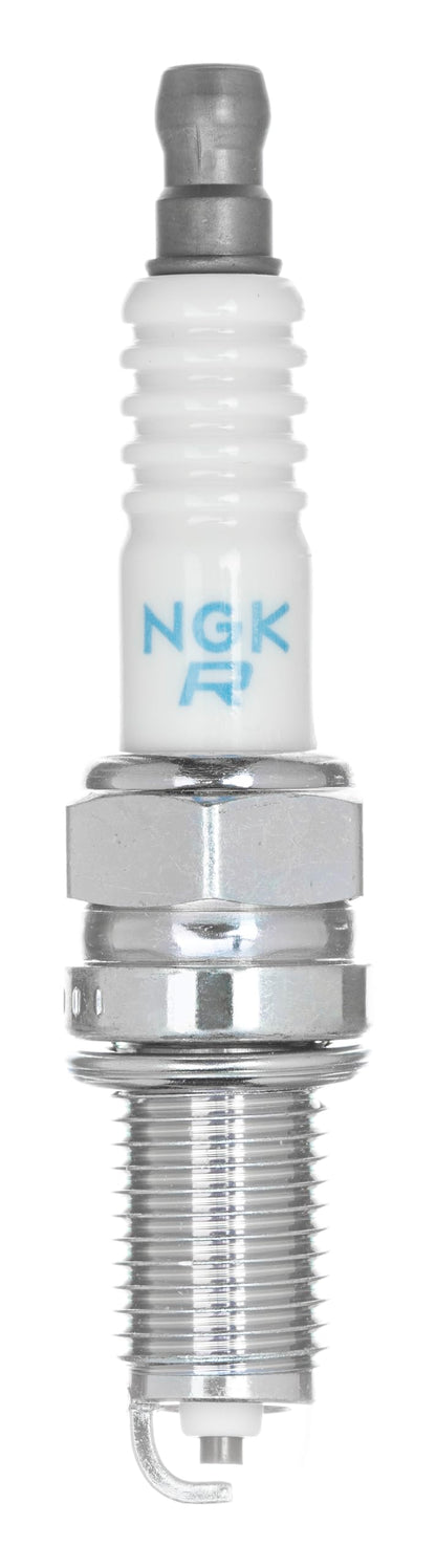 NGK 4 Pack of Genuine OEM Replacement Spark Plugs # DCPR6E-4PK